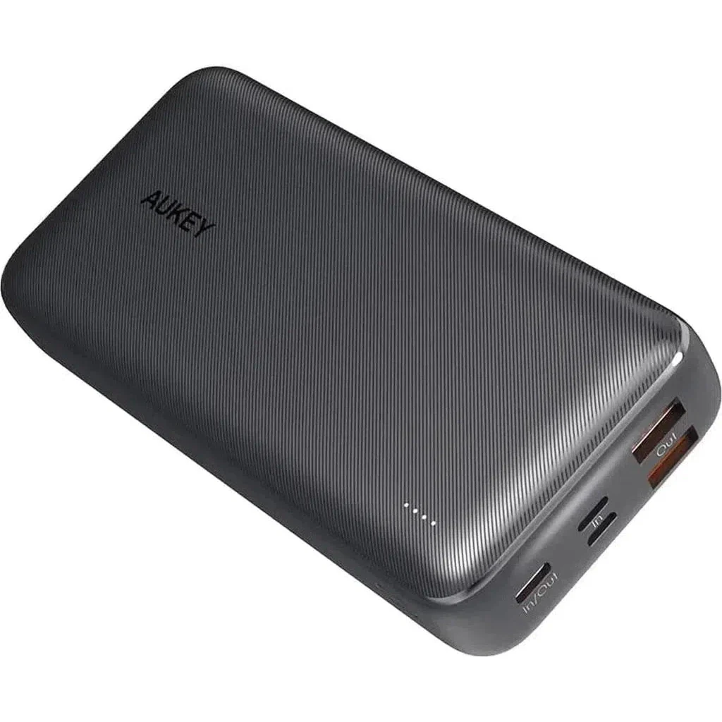 AUKEY PB-N74S Basix Plus 20000mAh Power Delivery Power Bank